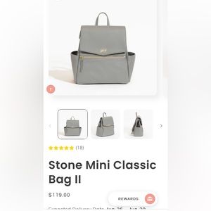 Freshly Picked Mini Classic